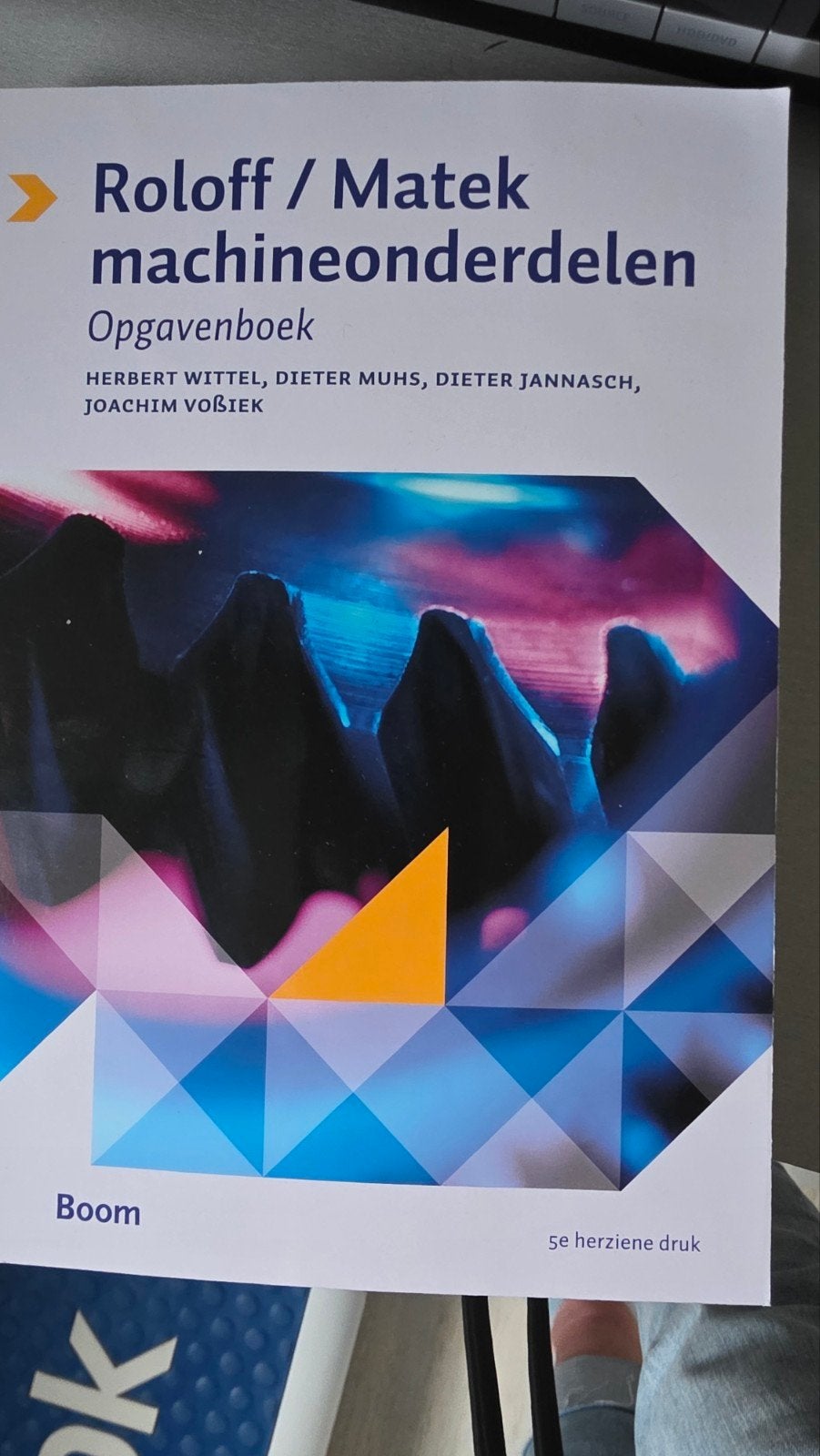 Dieter Jannasch - Opgavenboek, Boeken, Ophalen of Verzenden, Nederlands, Dieter Jannasch; Joachim Vossiek; Dieter Muhs; Herbert Wittel