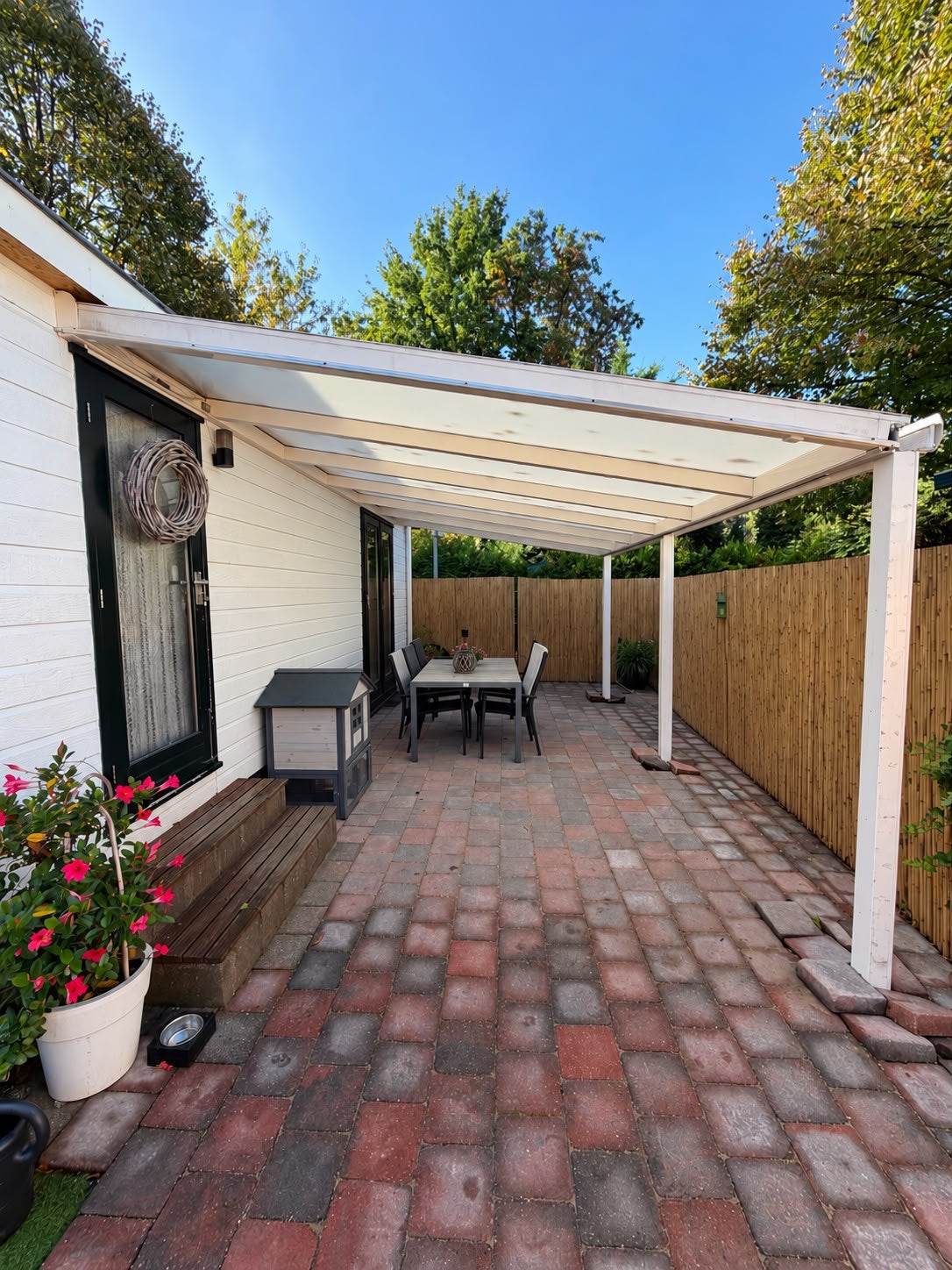 Chalet te koop op de Heelderpeel