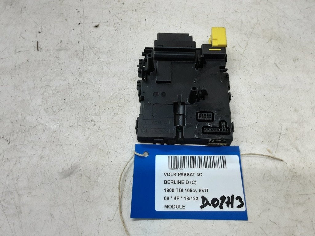 UNITE ELECTRONIQUE Volkswagen Passat (3C2) (3C0959654), Utilisé, Volkswagen