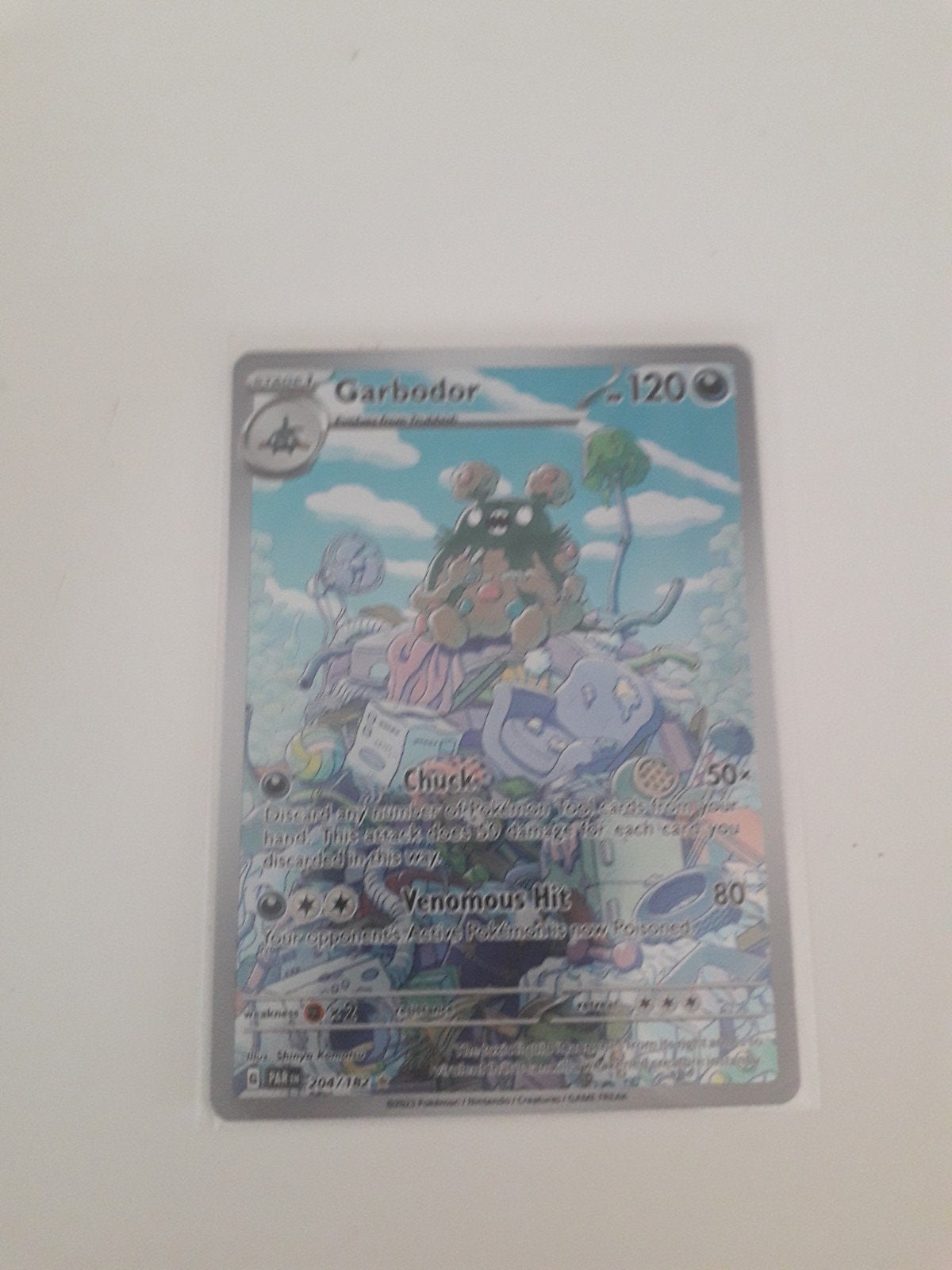 Hit, Hobby en Vrije tijd, Verzamelkaartspellen | Pokémon, Ophalen of Verzenden