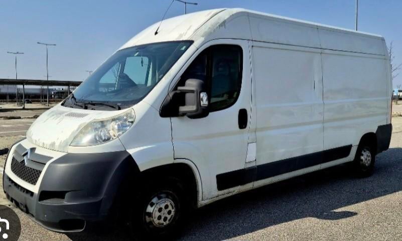 Divers pièces, BOXER,DUCATO,JUMPER DE 2008 A 2013, Gebruikt, Ophalen, Fiat, Voor