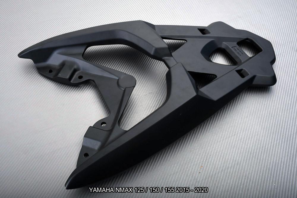 Support Top Case AVDB YAMAHA NMAX 125 150 155 2015 - 2020, Motos, Enlèvement ou Envoi, Neuf