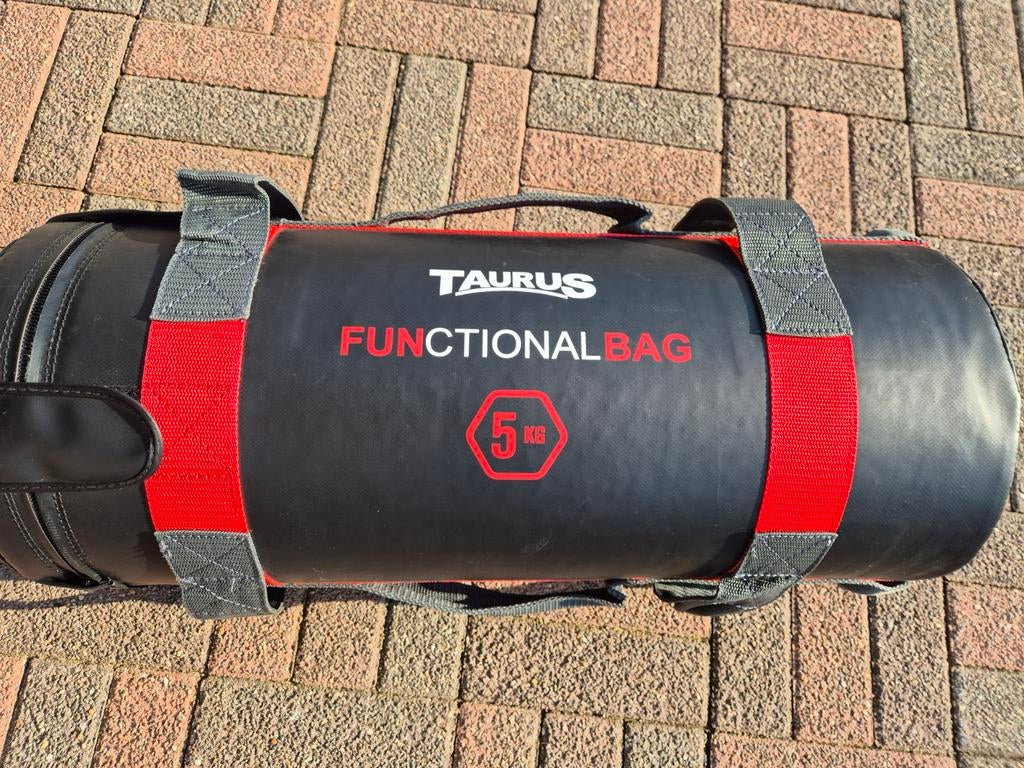Power bags taurus, Sport en Fitness, Fitnessmaterialen, Ophalen