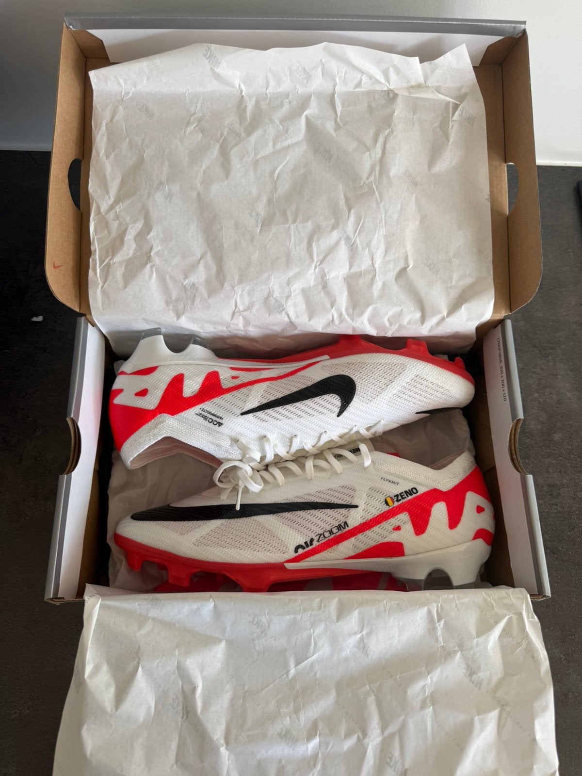 Nike mercurial superfly elite, Ophalen of Verzenden, Nieuw, Schoenen