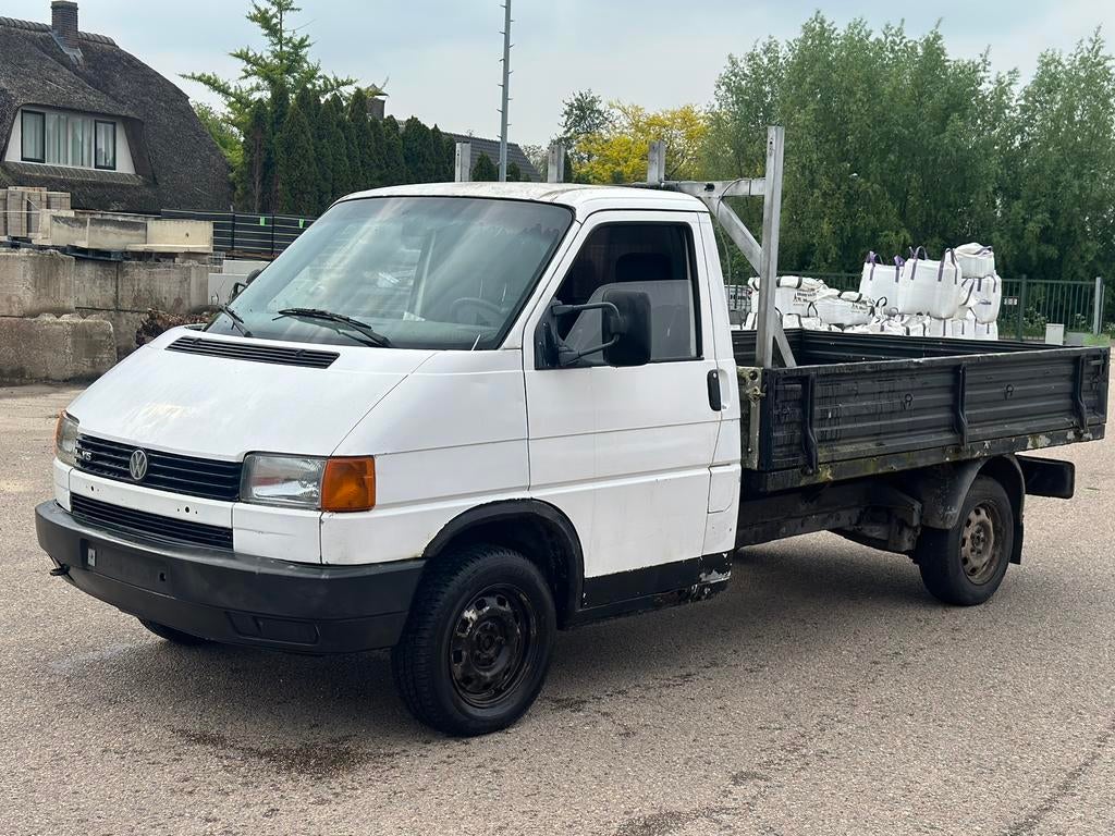 VW  Transporter t4 1.9 diesel, Auto's, Particulier, Te koop