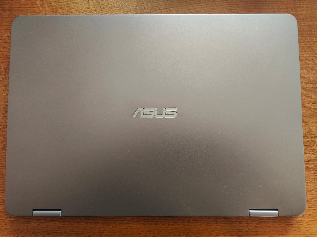 ASUS VivoBook Flip 14 (TP401), Computers en Software, Ophalen of Verzenden