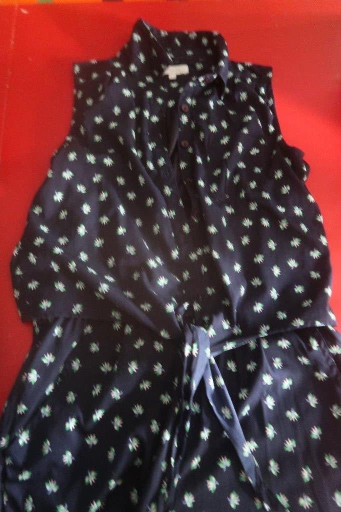 jumpsuit meisje maat 152, Kinderen en Baby's, Kinderkleding | Maat 152, Meisje, Frizzle by Bel & Bo, Ophalen of Verzenden, Overige typen