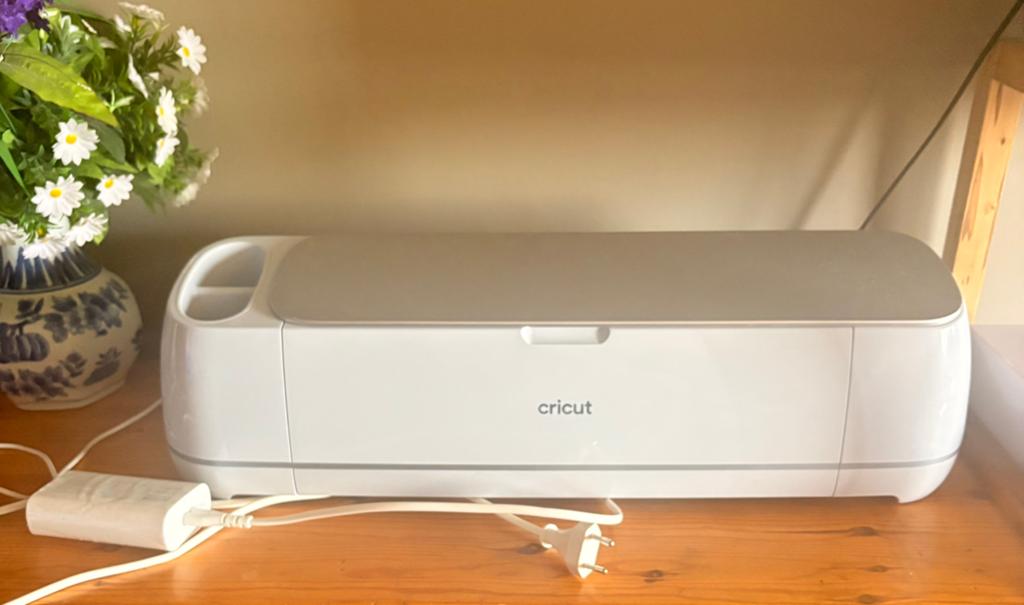 Cricut maker 3 +materiel, Hobby & Loisirs créatifs, Scrapbooking, Enlèvement, Utilisé, Cricut