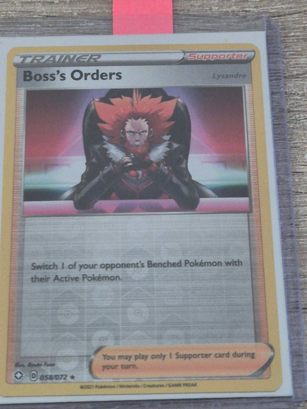 enkele pokemon kaarten, Ophalen of Verzenden