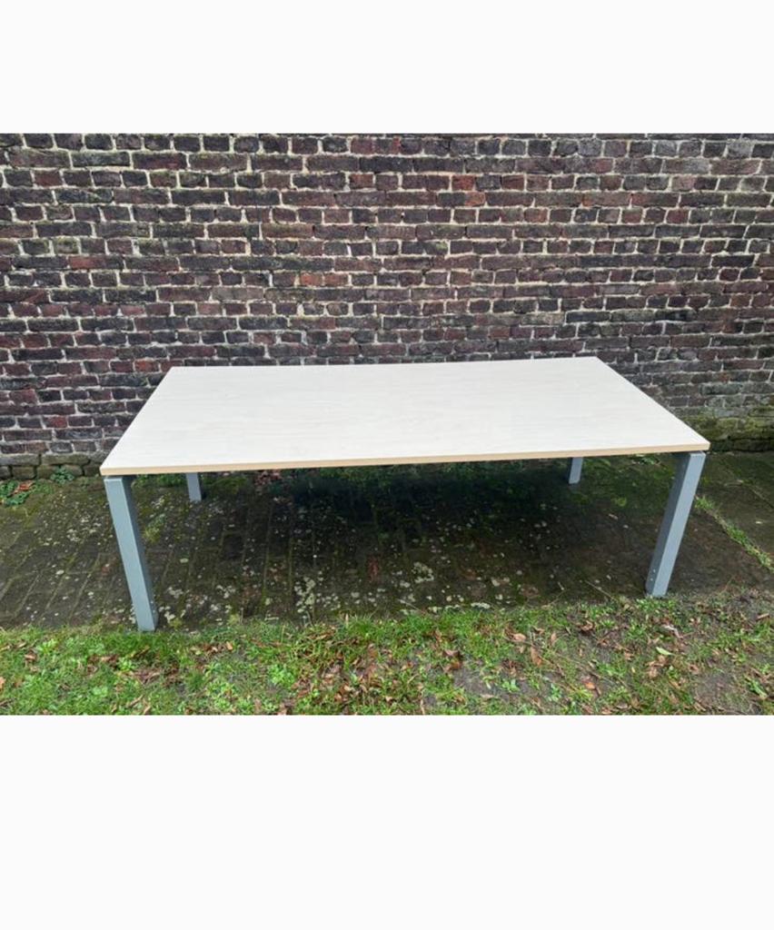 Bureau tafel 180x80, Jardin & Terrasse, Enlèvement ou Envoi, Comme neuf