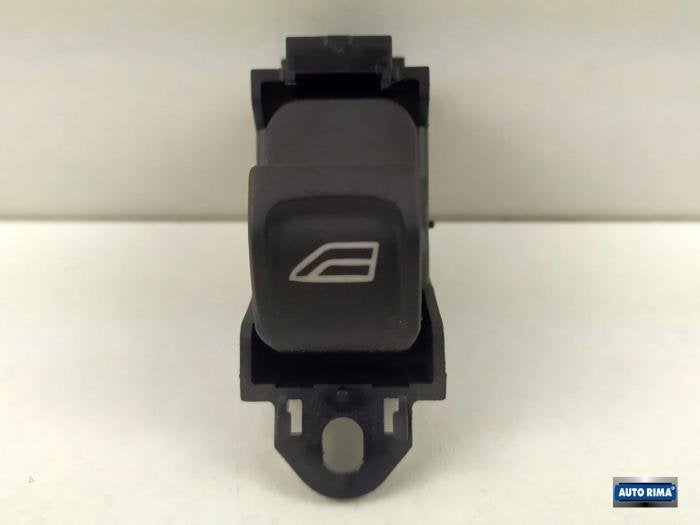 Commutateur vitre électrique d'un Volvo V70, -, 3 mois de garantie, Utilisé, -