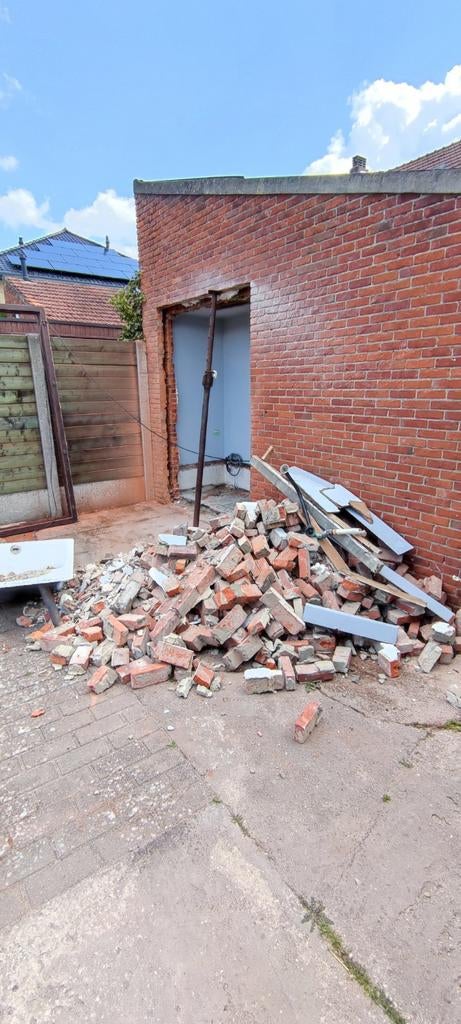 Alle karweien en tuin onderhoud, Diensten en Vakmensen