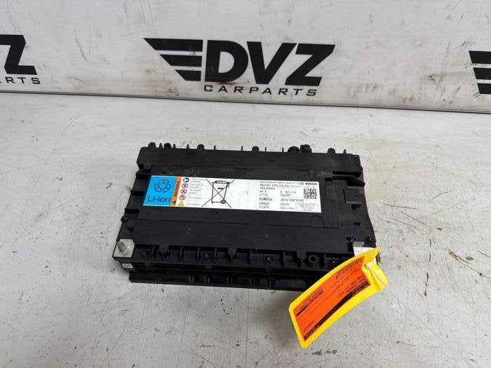 Accu (Hybride) van een Ford Puma, -, 3 mois de garantie, -, -
