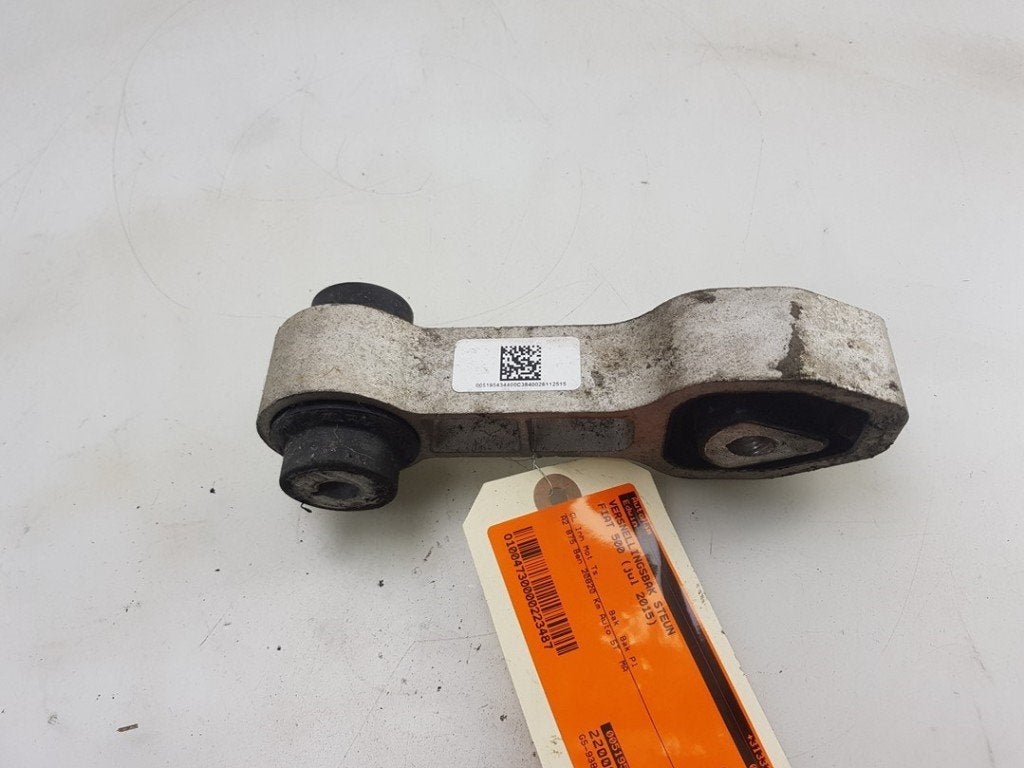 SUPPORT BOITE DE VITESSES Fiat 500 (312) (01-2007/12-2012), Utilisé, Fiat
