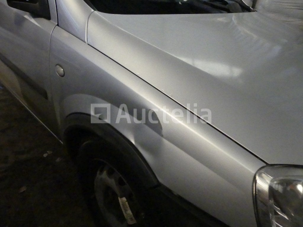 REF:LQP669 - Opel Combo 1,7 Cdi Utility Truck (2003-176.087, Auto's, Overige brandstoffen, Bedrijf, Opel, Te koop