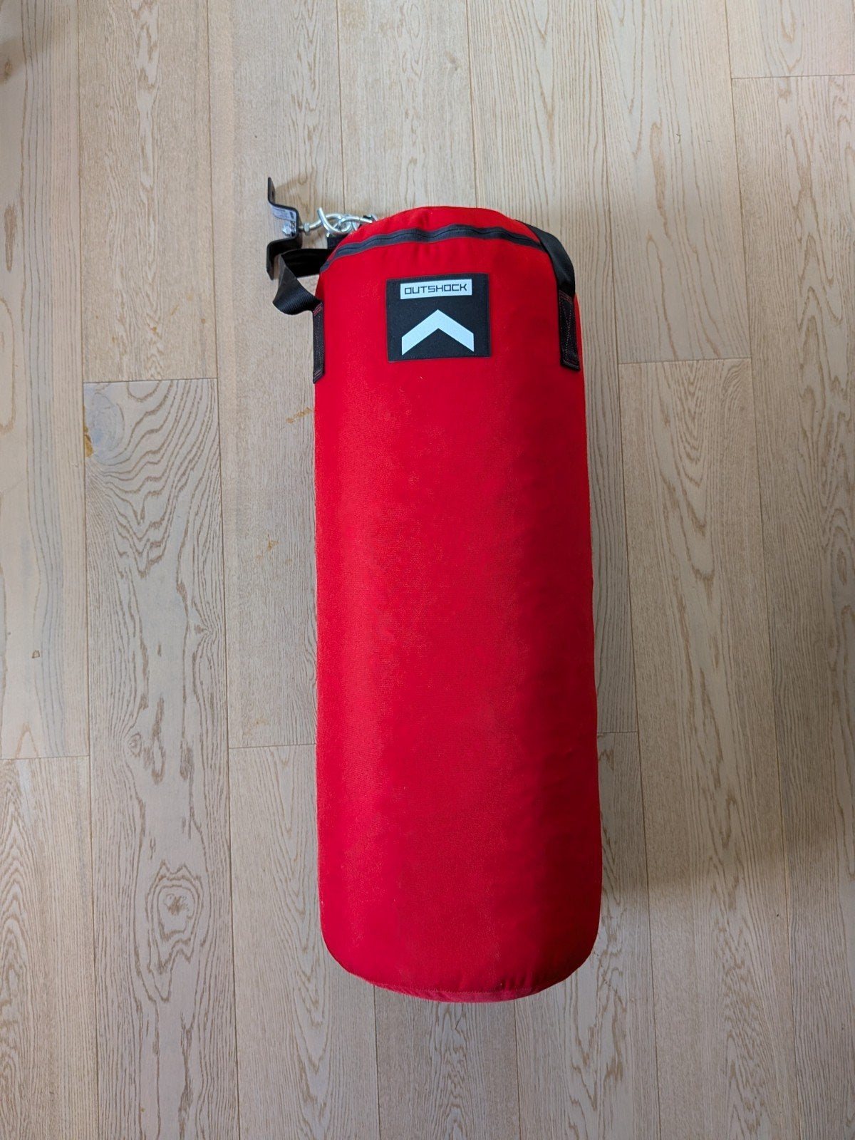Sac de boxe, Sports & Fitness, Boxe, Enlèvement, Sac de boxe