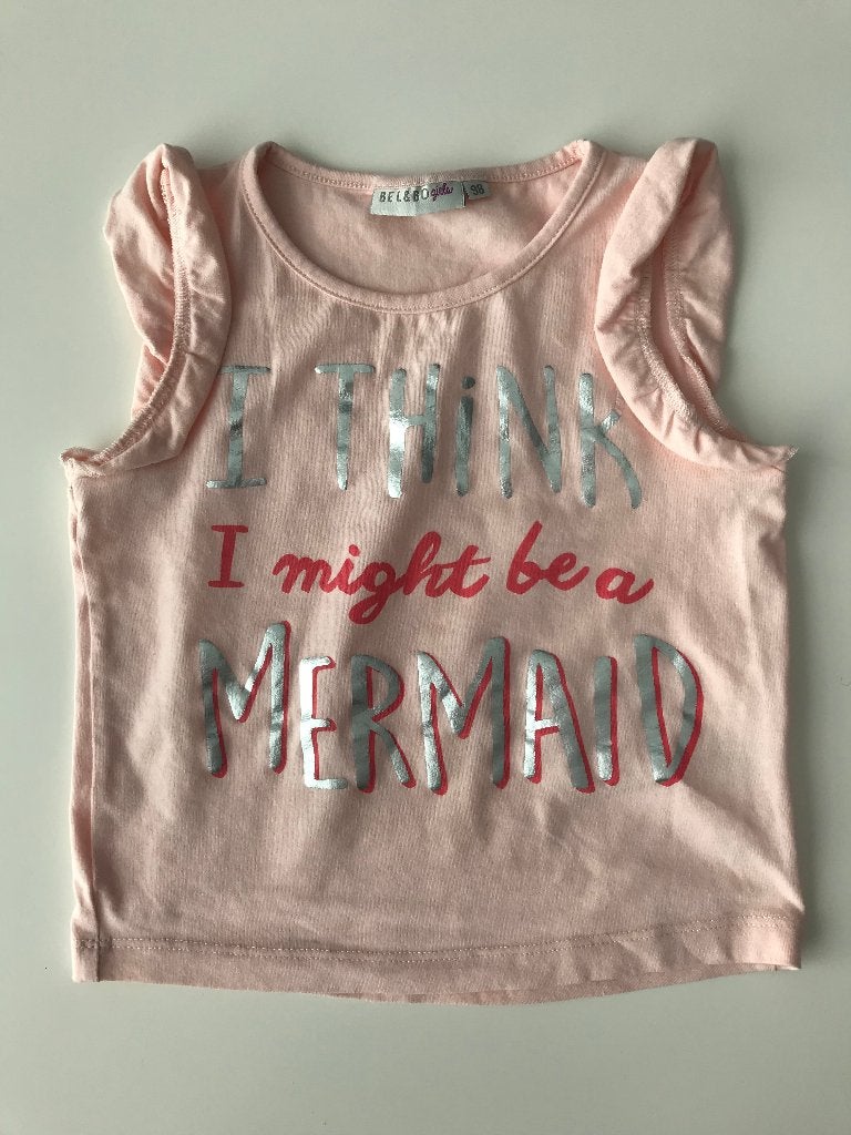 Roze top maat 98, Kinderen en Baby's, Kinderkleding | Maat 98, Meisje, Ophalen of Verzenden, Zo goed als nieuw, Shirt of Longsleeve