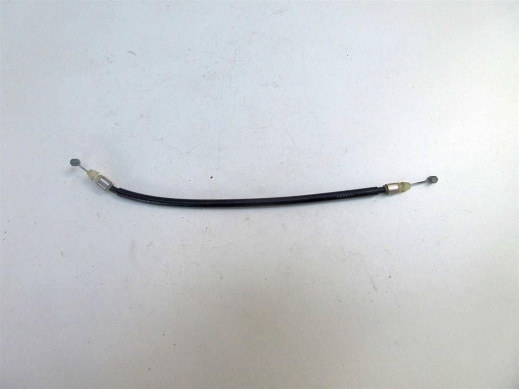 Yamaha XJ600 zadel kabel XJ 600 buddy slot kabel Diversion, Motoren, Onderdelen | Yamaha, Gebruikt, Ophalen of Verzenden