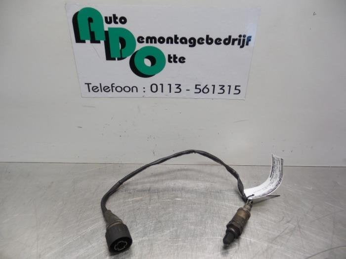 Lambda Sonde van een BMW 3-Serie (3-Serie 90-), Gebruikt, -, -, Ophalen of Verzenden