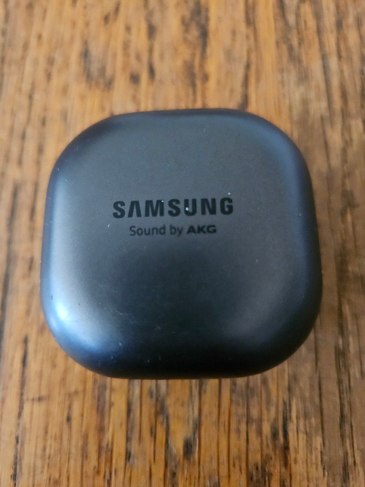 Samsung galaxy buds live, Telecommunicatie, Mobiele telefoons | Oordopjes, Ophalen of Verzenden, Samsung