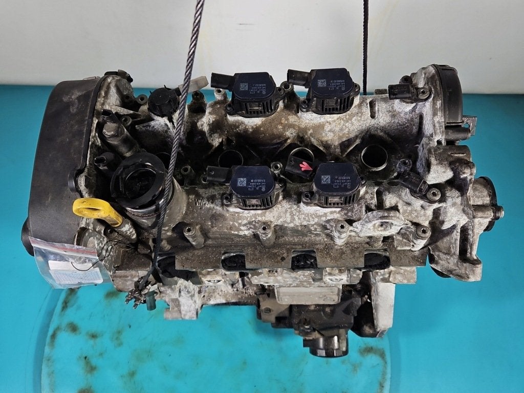 Moteur CZEA Nu PASSAT LEON SKODA Q2 A1 SEAT AUDI IBIZA, Envoi, Utilisé, Daihatsu