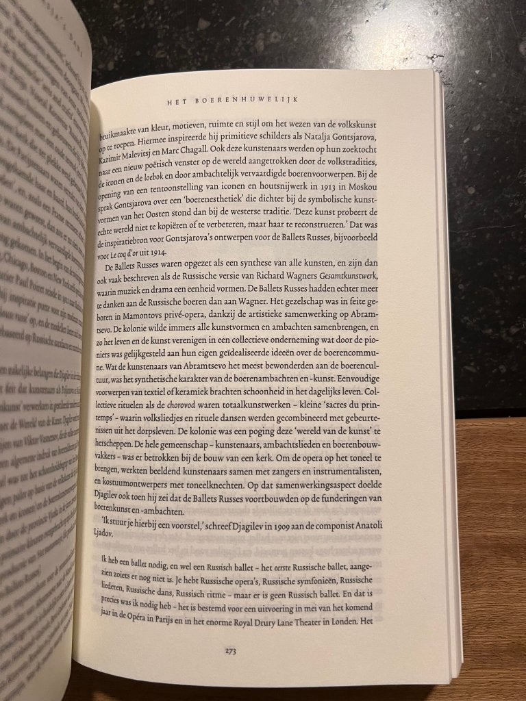 Natasja's dans, een culturele geschiedenis van Rusland - Fig, Gelezen, 19e eeuw, Orlando Figes, Europa