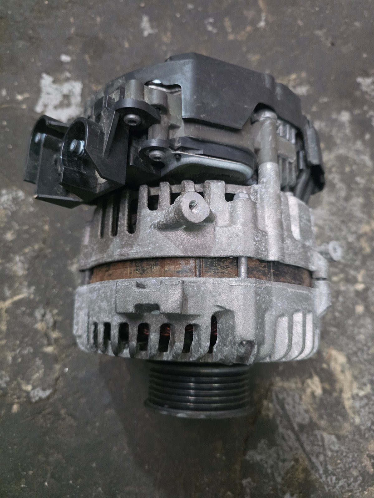 internateur HYBRIDE  48V Peugeot citroen 
pour Peugeot Citro, Auto-onderdelen, Gebruikt, Citroën