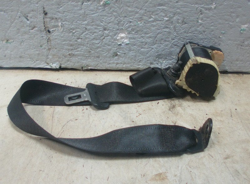 CEINTURE DE SECURITE ARRIERE GAUCHE Astra G (F07) (13587a), Opel, Opel Automobile GmbH, Utilisé, Kontakt-opel@opel.com