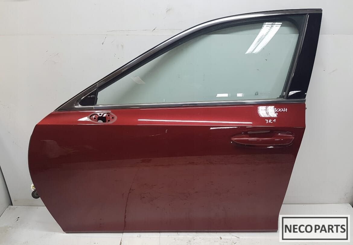 LEXUS ES300H 5 PORTIER PORTIEREN DEUR ORGINEEL, Autos : Pièces & Accessoires, Électronique & Câbles, Lexus, Utilisé, Enlèvement ou Envoi