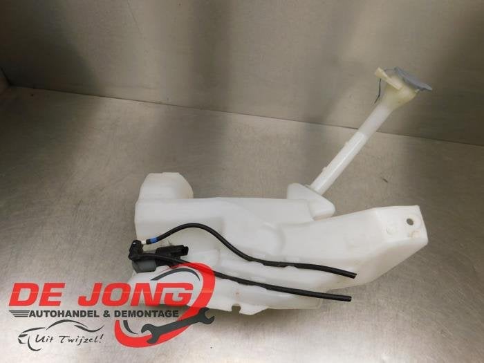 Réservoir lave-glace avant d'un Nissan Qashqai, -, 3 mois de garantie, Utilisé, -