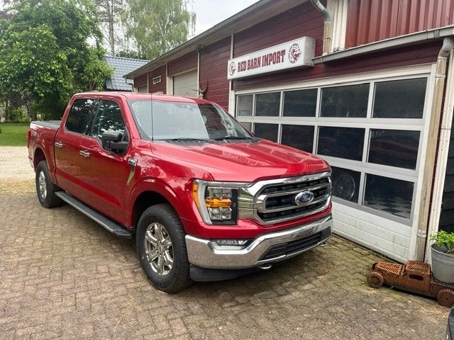 ford F150, Auto's, Automaat, 4 deurs, 8 cilinders, F-150