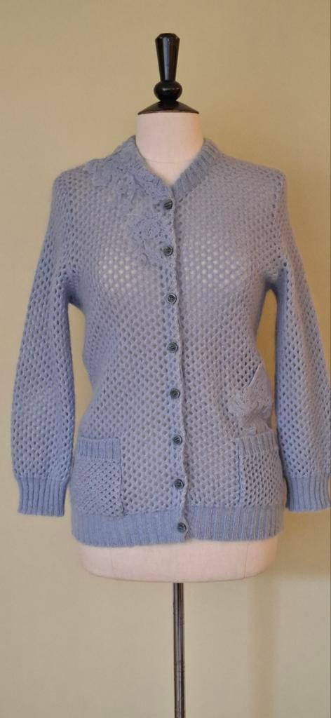 ERMANNO SCERVINO. (NEW +/_ 1500€!), Kleding | Dames, Ophalen of Verzenden, Maat 38/40 (M)