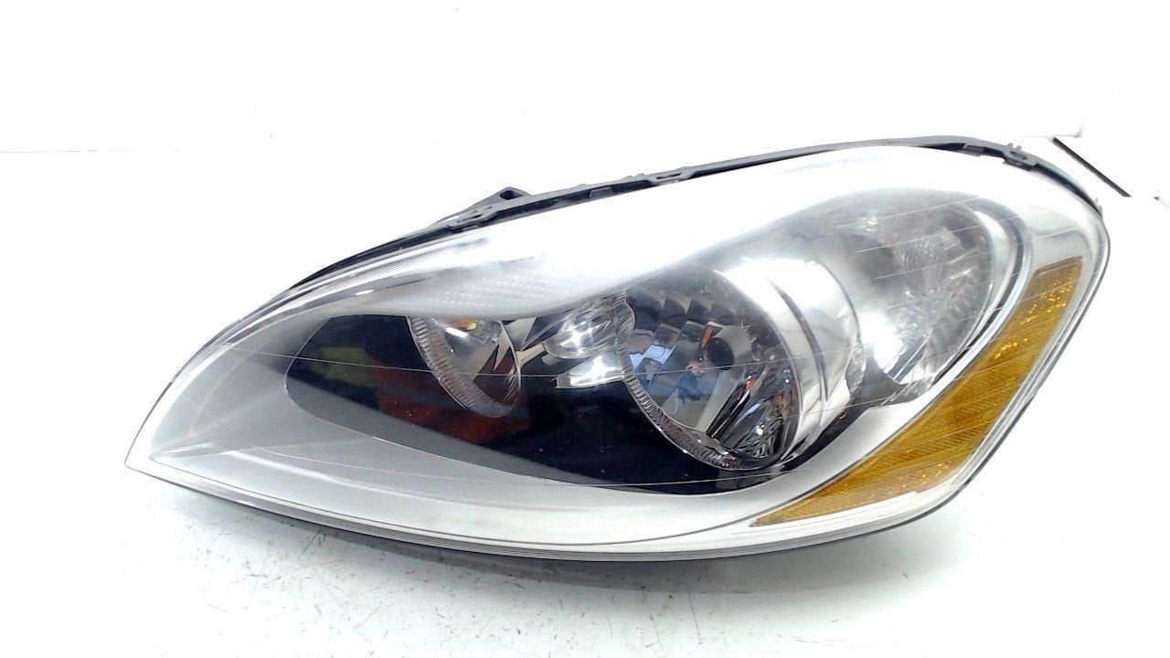 Koplamp links Volvo XC60, Onderdelen@venauto.nl, Van der Ven Autorecycling B.V., Ettenseweg 76, 4706 PB Roosendaal, The Netherlands