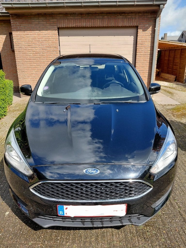 Ford Focus, Auto's, Ford, Particulier, Focus, Airbags, Airconditioning, Automatische klimaatregeling, Bluetooth, Boordcomputer