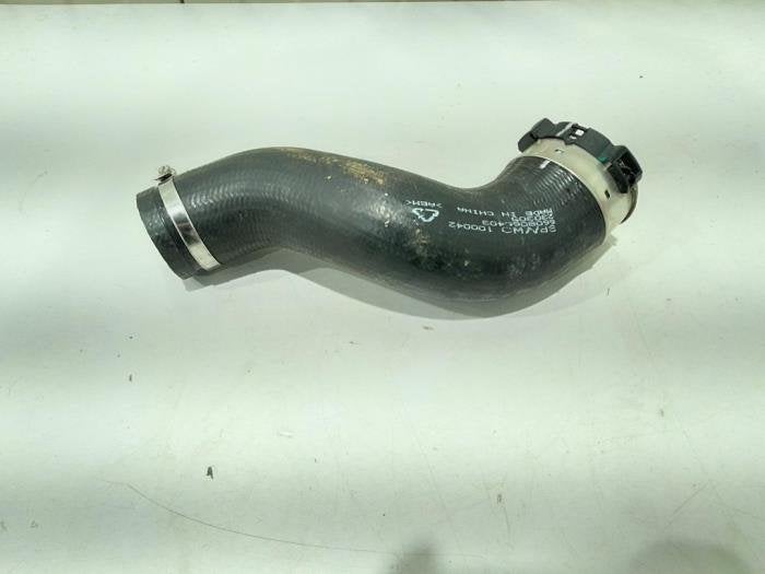 Tube (divers) d'un Lynk & Co 01, -, 3 mois de garantie, Utilisé, Autres marques automobiles