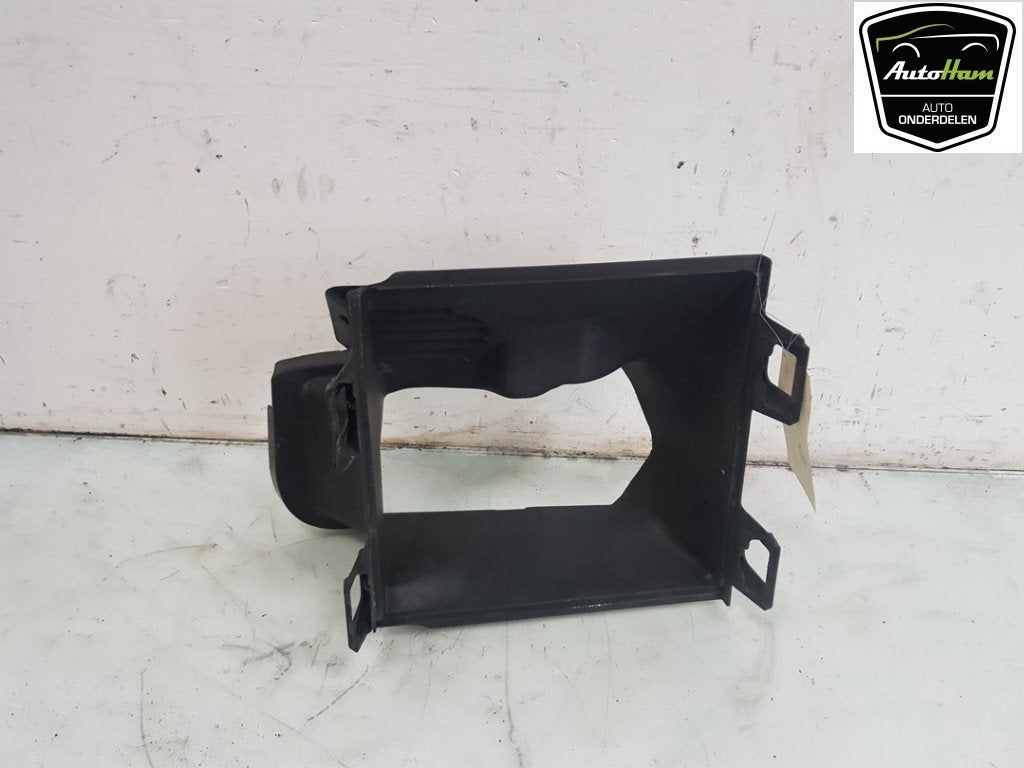 CONDUIT D'AIR Porsche Panamera (970) (|97057532203|), Utilisé, Porsche