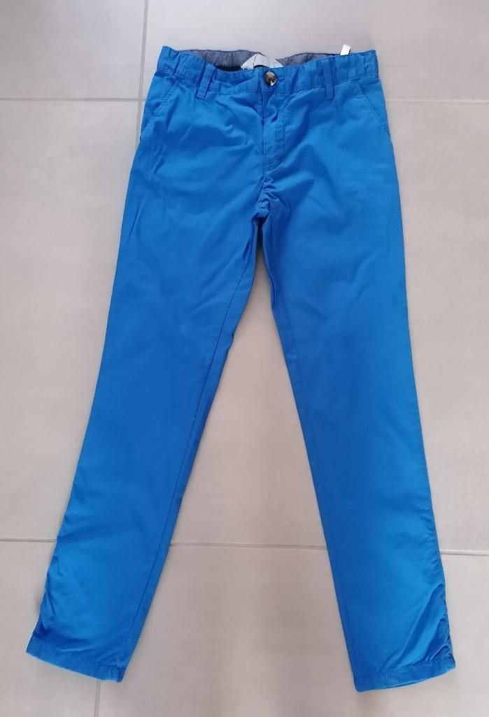 Zomerbroek H&M,maat 134, Broek, H&M, Ophalen of Verzenden, Zo goed als nieuw