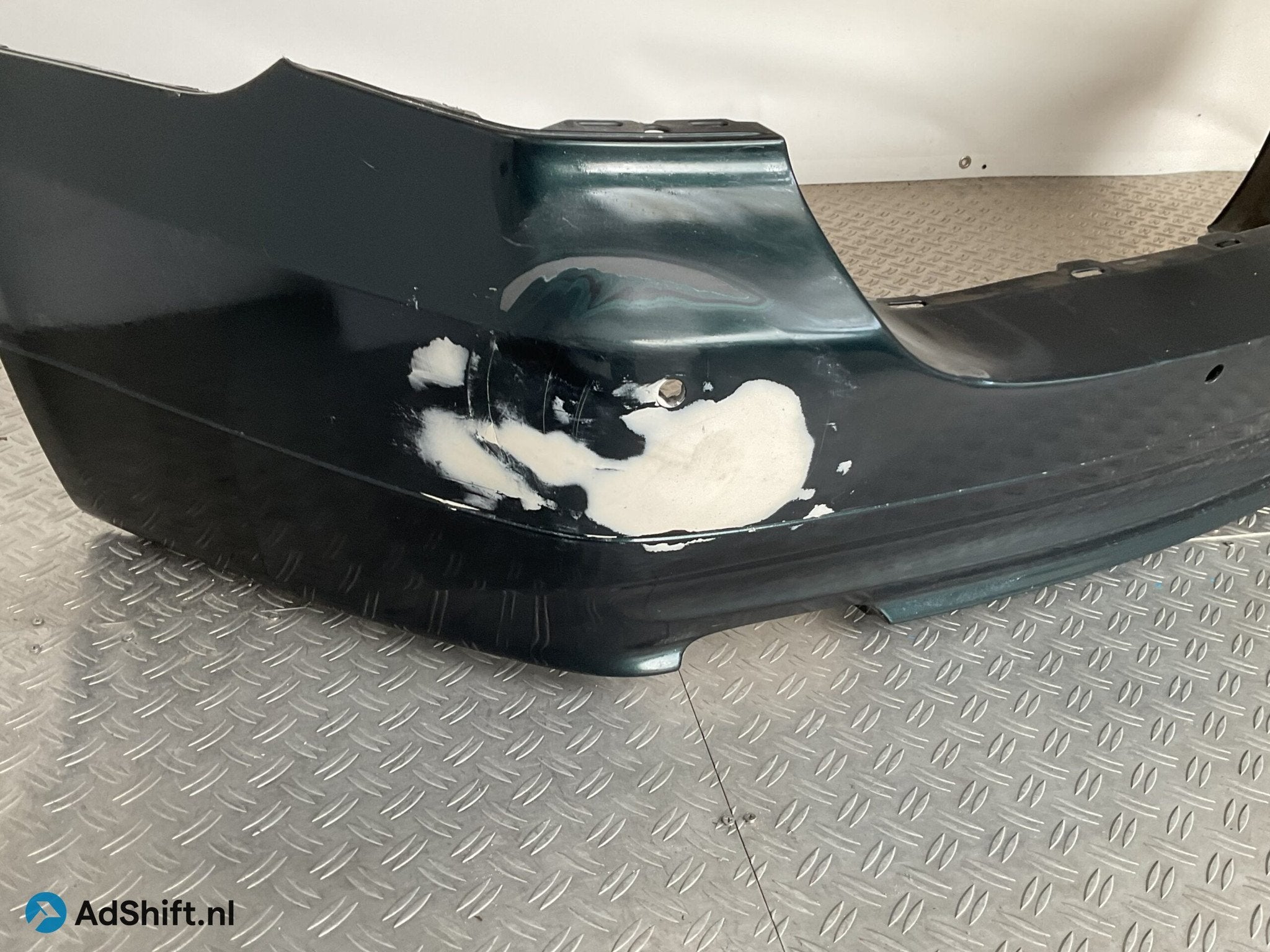 Bumper BMW 3 Serie E90 E91 05- pdc 7127695.3 Achterbumper F4, Auto-onderdelen, Bumper