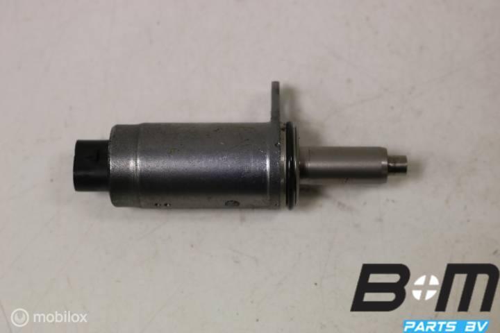 Versteleenheid in cilinderkop VW Polo 6C, Utilisé