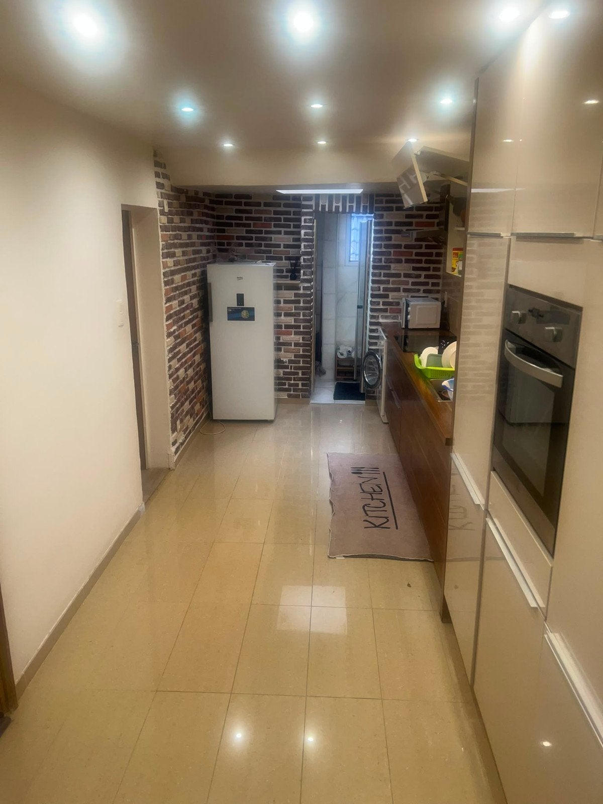 Appartement te huur dicht bij Saint Catherine, Immo