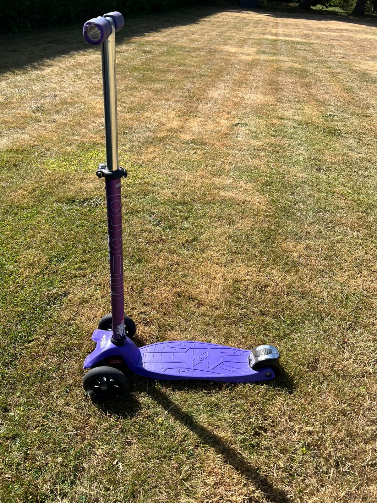 Step Micro model Maxi, Fietsen en Brommers, Steps, Ophalen, Gebruikt, Gewone step
