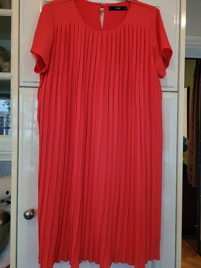 robe  en voile, Vêtements | Femmes, Robes, Enlèvement ou Envoi, Comme neuf, Punto, Longueur genou