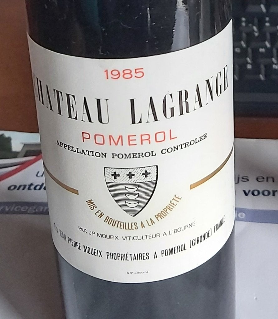 vins, Collections, Enlèvement, France, Vin rouge