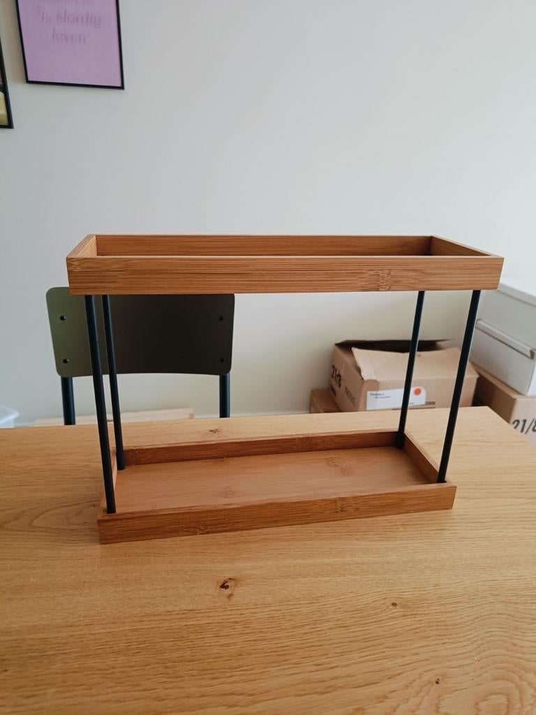 Kruidenrek Ikea, Huis en Inrichting, Ophalen