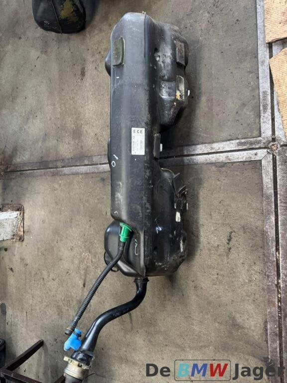 Brandstoftank BMW Z4 E85 E86 6757920, Enlèvement ou Envoi, Utilisé, BMW, BMW