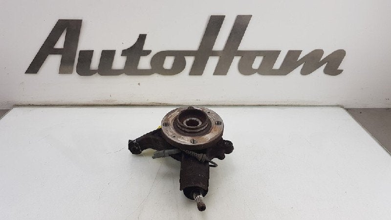 FUSEE AVANT DROITE Citroën C4 Berline (NC) (|364796|), Dhr. J. Ham, Citroën, Administratie@autoham.nl, Utilisé