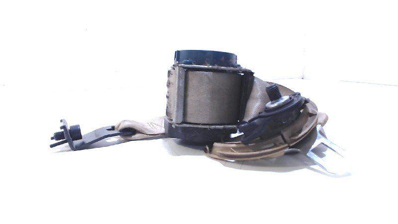 Veiligheidsgordel links voor Alfa Romeo 159, Auto-onderdelen, Onderdelen@venauto.nl, Van der Ven Autorecycling B.V., Gebruikt