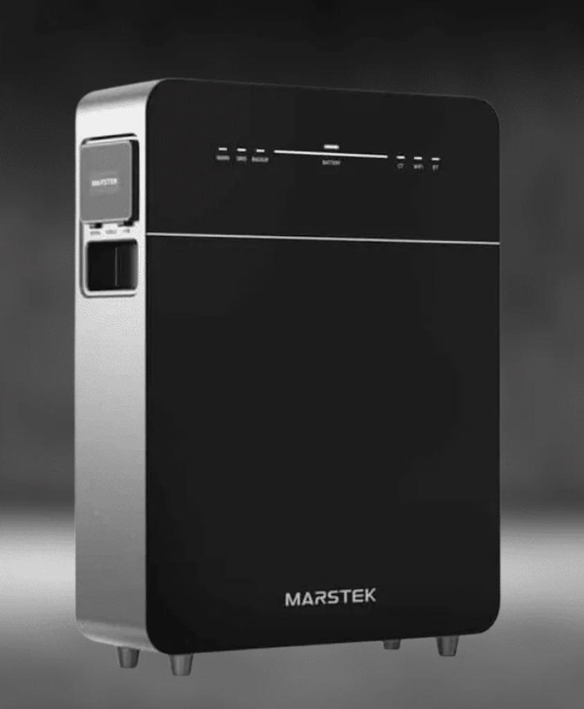 Marstek Venus V3 Thuisbatterij – 5,12 kWh (plug & play), Doe-het-zelf en Bouw, Overige Doe-Het-Zelf en Bouw, Ophalen of Verzenden
