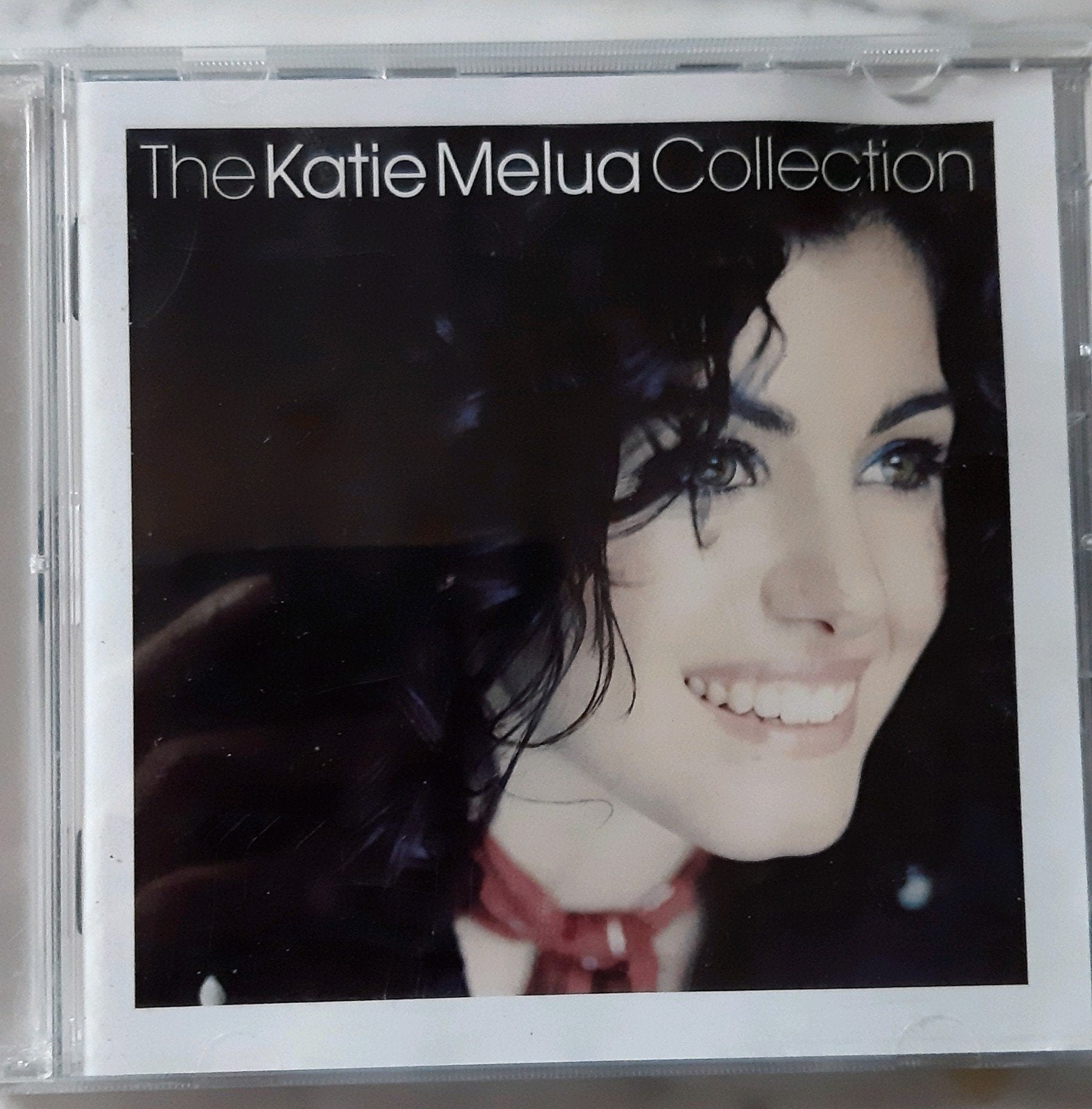 CD + DVD KATIE MELUA, LA COLLECTION Katie Melua, CD & DVD, CD | Pop, Enlèvement ou Envoi