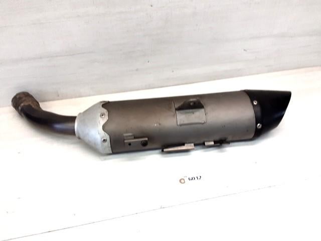 R1 2004 - 2006 Yamaha Demper D1-48670